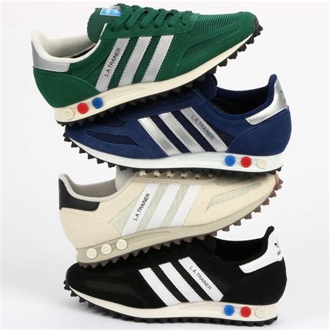 adidas los angeles trainer 1984|adidas los angeles 1989.